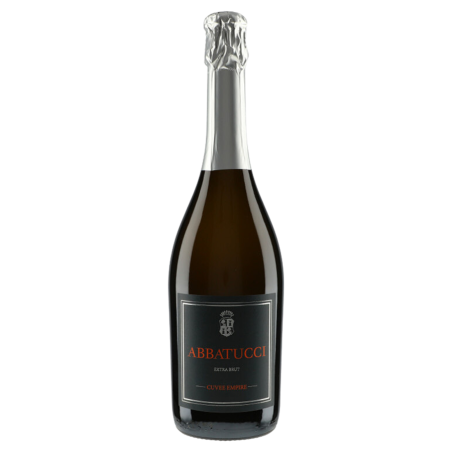 Comte Abbatucci "Empire" Extra-Brut 2015