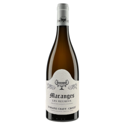 Domaine Chavy-Chouet Maranges "Les Meurées" 2022