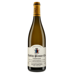 Droin Chablis Grand Cru Valmur 2021