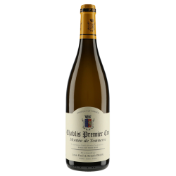 Droin Chablis 1er Cru Montée de Tonnerre 2021