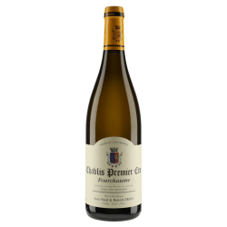 Droin Chablis 1er Cru Fourchaume 2021