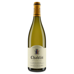 Jean Paul & Benoit Droin Chablis 2020