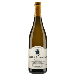 Domaine Jean-Paul & Benoit Droin Chablis 1er Cru "Vaulorent" 2016