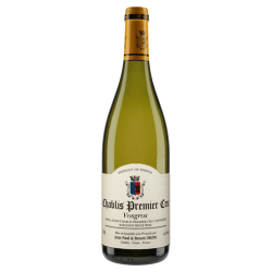 Droin Chablis 1er Cru Vosgros 2019