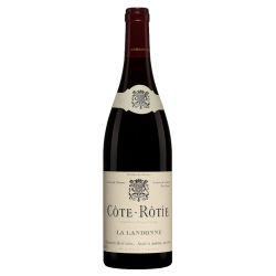 Domaine Rostaing Côte-Rôtie "La Landonne" 2007