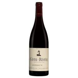 Domaine Rostaing Côte-rôtie "Ampodium" 2011