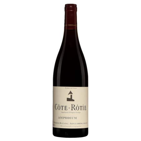 Domaine Rostaing Côte-rôtie "Ampodium" 2011