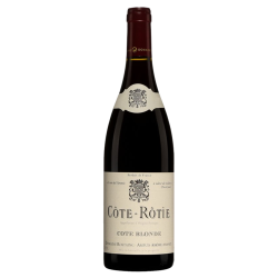 Domaine Rostaing Côte-Rôtie "Côte Blonde" 2004