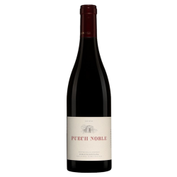 René Rostaing - Domaine Puech Noble "Vassal de Puech Noble" Rouge 2015