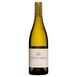 Domaine René Rostaing "Puech Noble" Blanc 2013