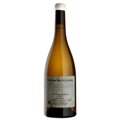 Domaine des Ardoisières Quartz 2022