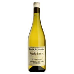 Domaine des Ardoisières Argile Blanc 2022