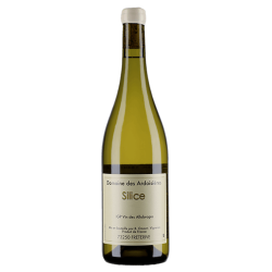 Domaine des Ardoisières Silice Blanc 2020