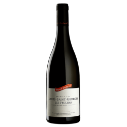 Domaine David Duband Nuits-Saint-Georges 1er Cru "Les Pruliers" 2016