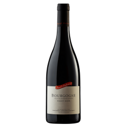 David Duband Bourgogne Pinot Noir 2017