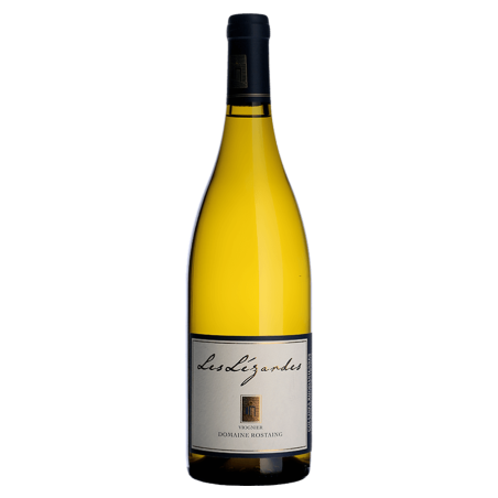 Domaine Rostaing Viognier "Les Lézardes" 2022