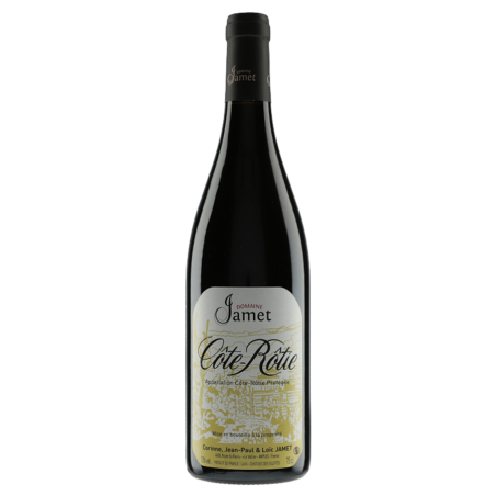 Domaine Jamet Côte-Rôtie 2020