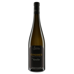 Domaine Jamet Condrieu Vernillon 2021