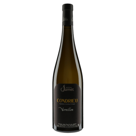 Domaine Jamet Condrieu Vernillon 2021