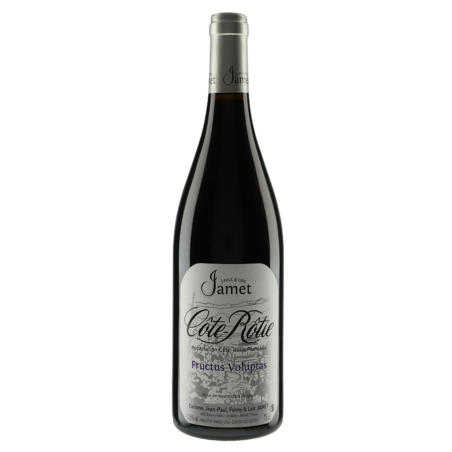 Jamet Côte-Rôtie Fructus Voluptas 2021