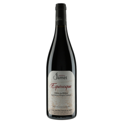 Domaine Jamet Côte du Rhône Equivoque 2020