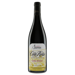 Domaine Jamet Côte-Rôtie Côte-Brune 2015