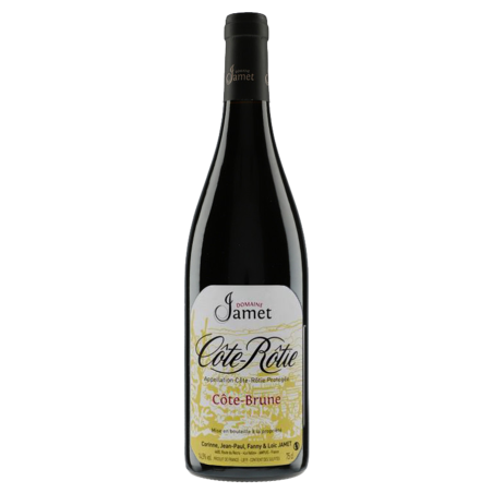 Domaine Jamet Côte-Rôtie Côte-Brune 2015