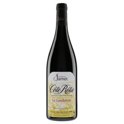 Domaine Jamet Côte-Rôtie La Landonne 2018