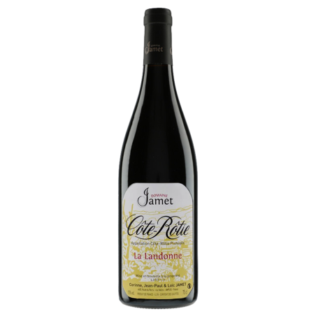 Domaine Jamet Côte-Rôtie La Landonne 2018