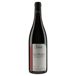 Domaine Jamet Syrah 2019