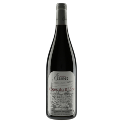 Domaine Jamet Côtes-du-Rhône 2014