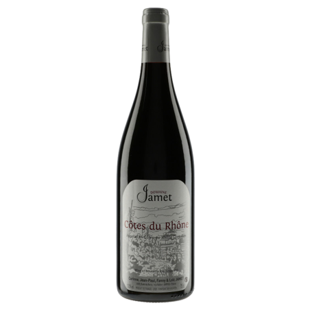 Domaine Jamet Côtes-du-Rhône 2014