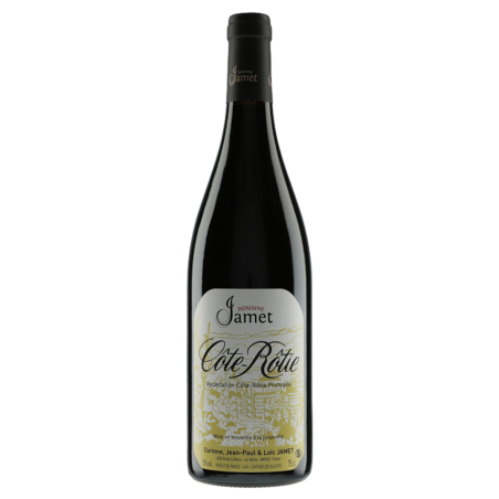 Jamet Côtes-Rôtie 2001