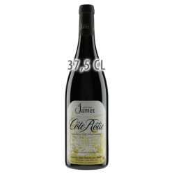 Jamet Côtes-Rôtie 2010 en Demi Bouteille