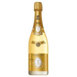 Champagne Louis Roederer Cristal 2015