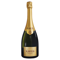 Champagne Krug Grande Cuvée édition 171