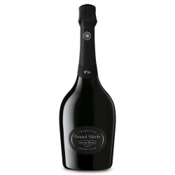 Champagne Laurent-Perrier Grand Siècle Itération N°26