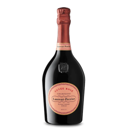 Champagne Laurent-Perrier Rosé