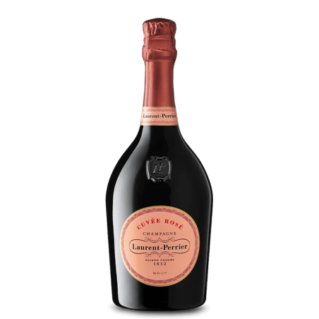 Champagne Laurent-Perrier Rosé