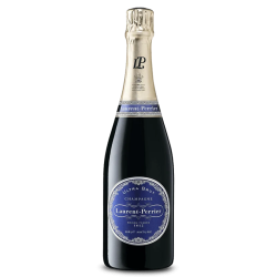 Champagne Laurent-Perrier "Ultra-Brut"