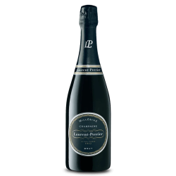 Champagne Laurent-Perrier Brut Millésimé 2007