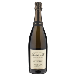Champagne Bérêche Extra-Brut "Rive Gauche" 2019