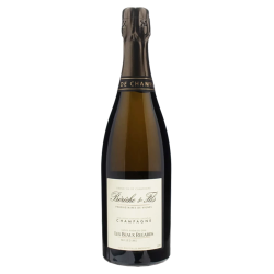 Champagne Bérêche Extra-Brut 1er Cru "Les Beaux Regards" 2019