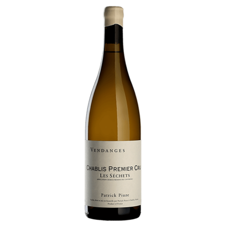 Domaine Patrick Piuze Chablis 1er Cru "Les Séchets" 2020