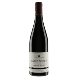 Domaine Stéphane Ogier Syrah de Seyssuel "L'Âme Soeur" 2020