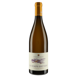 Domaine Stéphane Ogier Le Temps Est Venu Blanc 2019