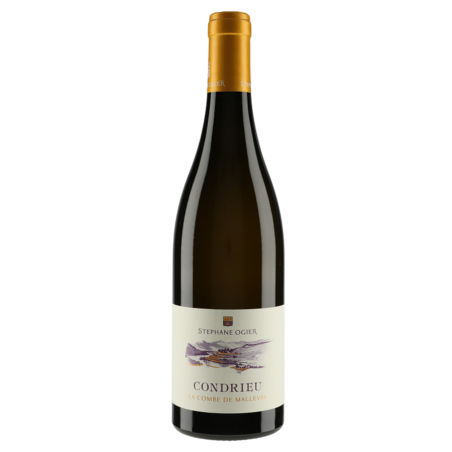 Domaine Stéphane Ogier Condrieu "La Combe de Malleval" 2012