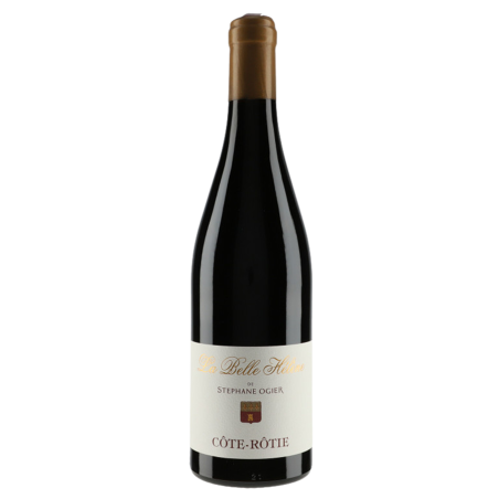 Domaine Stéphane Ogier Côte-Rôtie "Belle-Hélène" 2011