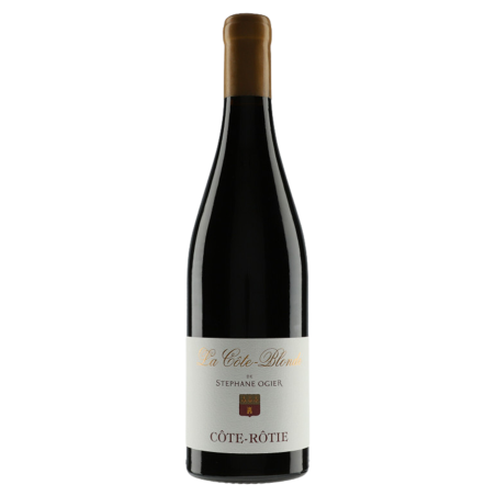 Stéphane Ogier Côte-Rôtie La Côte Blonde 2016