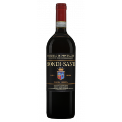 Biondi-Santi Tenuta Greppo Brunello di Montalcino 2015